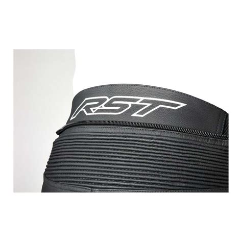 Rst Tractech Evo Lederhosen Motorrad Rot