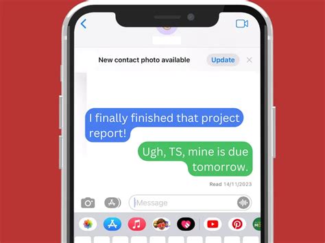 What Does TS Mean in Texting (With Examples) – Slang Sense
