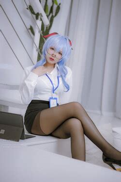 Cosplayer Nyako E Hentai Galleries
