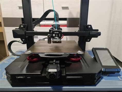 Creality Ender 3 S1 Pro Ustka OLX Pl