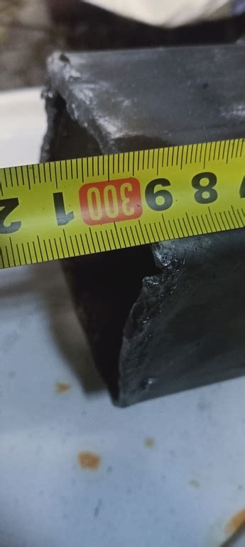 Труба профильная 80х80х3 мм квадратная 3 м — купить в Москве: цена за ...