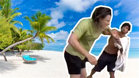 Bali Deports And Blacklists Italian Tourist After Viral Video Of Sex Act In Front Yard News