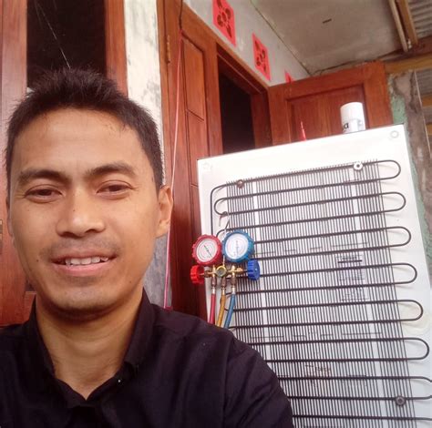 Kulkas Tidak Dinginfreon Masih Banyaktidak Mampetternyata Ini
