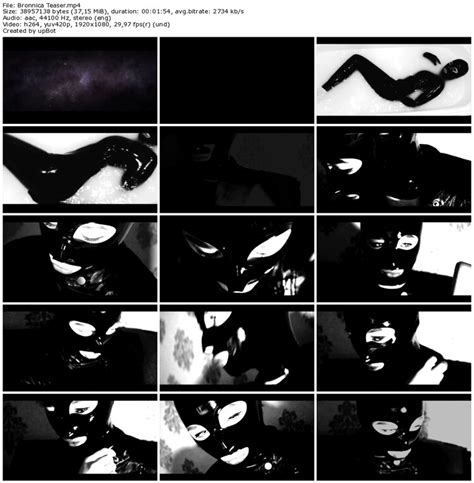 Forumophilia PORN FORUM Bronnica FullHD Fetish Latex Rubber