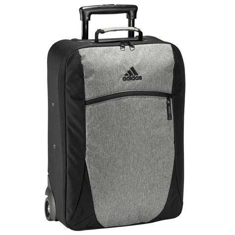 Adidas Golf Wheeled Carry On Luggage Bag