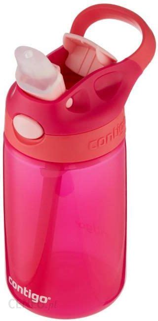 Contigo Butelka Dla Dzieci Gizmo Flip Pink Coral 420Ml Opinie I