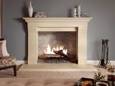 Architectural Cast Stone Custom Molds Fireplace Surrounds Hedberg Home