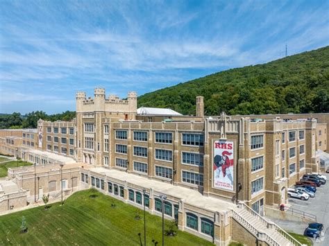 Reading Senior High School Rankings And Reviews
