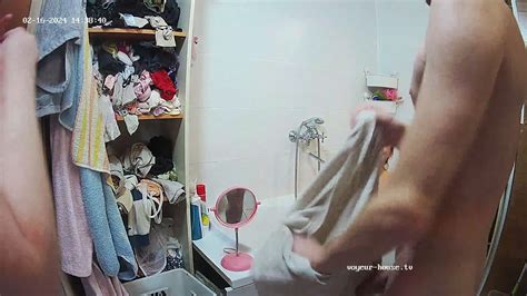 Watch Naked People Rachel Ross Galina In Bathroom After Threesome Naked People With