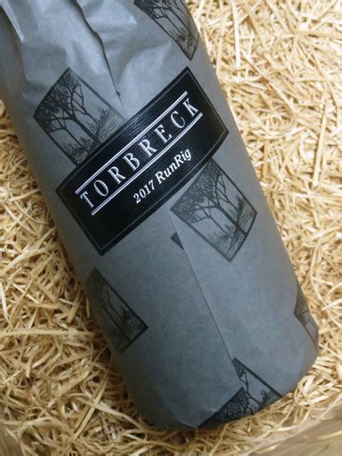 Sold Out Torbreck Run Rig Shiraz 2017 Melbourne Wine House