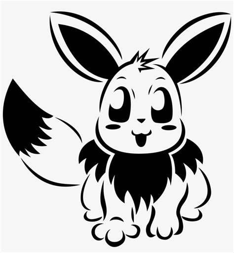 Free Pokemon Eevee Svg Free Svg Png Eps Dxf File