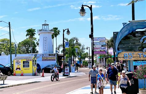 Driveable Destinations Tarpon Springs Ocala Style Magazine