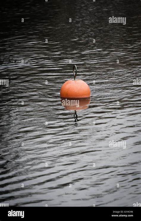 Buoy Floating Float Hi Res Stock Photography And Images Alamy