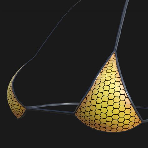 Iron Hot Bra For Genesis 8 Female Daz Content By PH3Dee