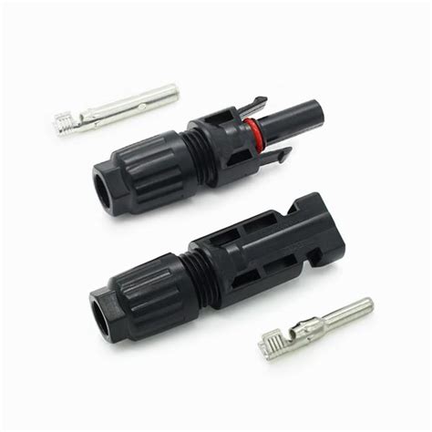 MC4 Connectors | Shop Solar Products