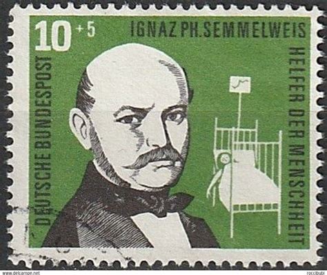 Gebraucht - BRD 244 o