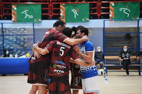 Serie B Volley Club Grottaglie Buona La Prima Al Campitelli Andria