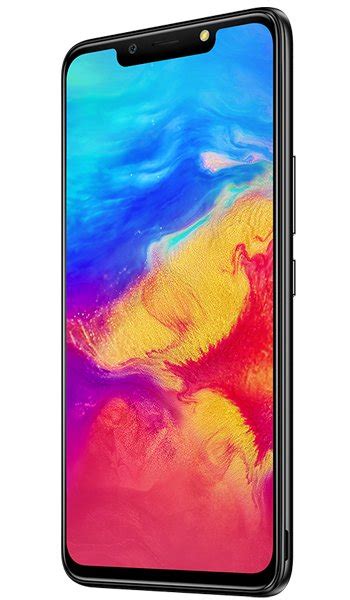 Infinix Hot 7 specs and features