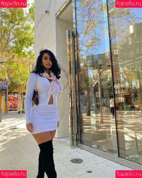 Leaks Nude Stephanie Rao Onlyfans Photo Gallery Erome Rip