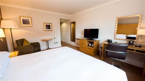 Glasgow Hotel Near Bellshill Doubletree By Hilton Strathclyde
