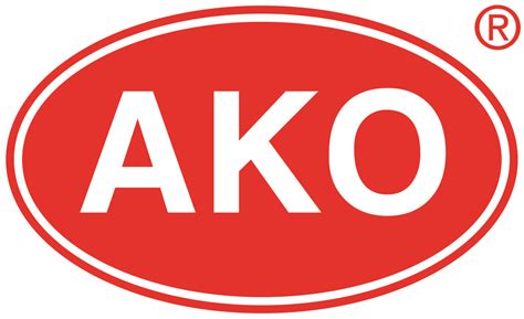 ako logo logodix