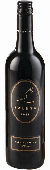 Salena Estate Black Label Barossa Valley Shiraz Virgin Wines