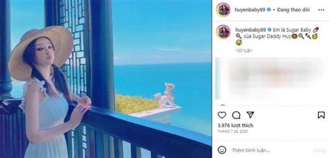 Huy N Baby L Lo T Nh T M Ti N Khoe V Ng S Ng Th N N H I Ch Em C Ng M T Hot Kols