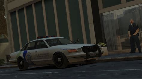 Gta 4 Enhanced Noose Cars Mod
