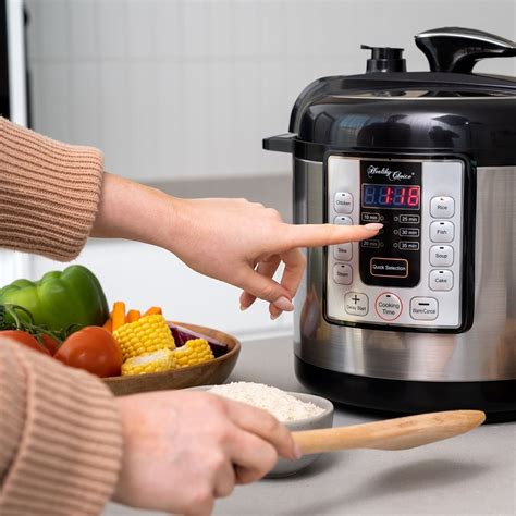 Best Pressure Slow Cooker For Storables