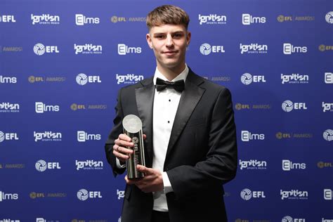 Homepage The English Football League