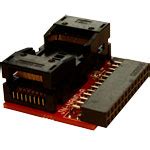 USB программатор ChipStar-Janus