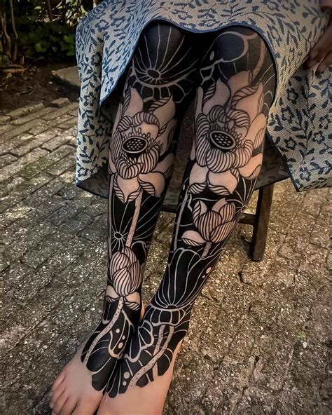 Tattoo Art By Gakkin R Blacktattooing