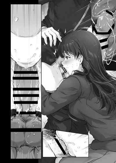 Hajime Na Senpai Gakkou De Ecchi Na Koto Suru Hanashi Nhentai Hentai