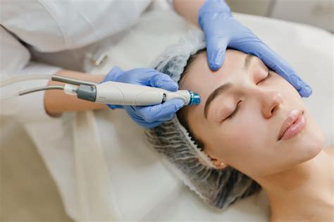 Microdermabrasion Sherlase Clinic And Spa