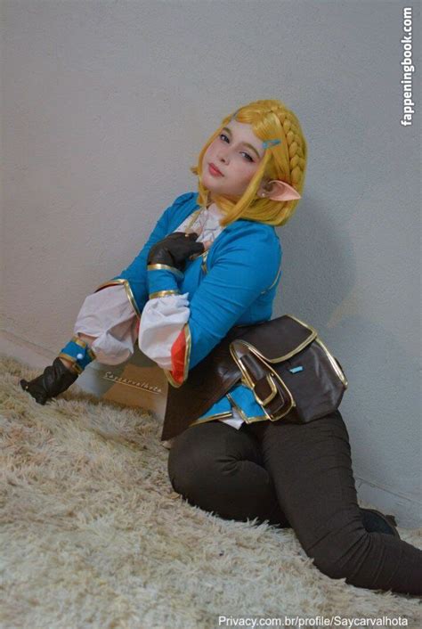 Sarah Carvalho Sarah Carvalhota Sarahcarvalhot Oniisay Nude OnlyFans Leaks The Fappening