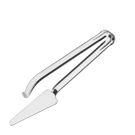 Tramontina Pizza Tongs Hy099 Nisbets