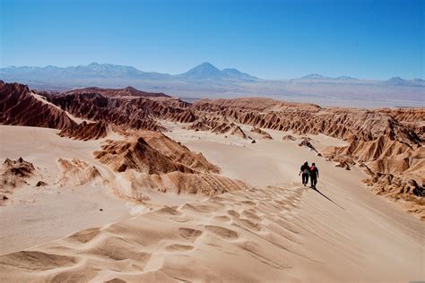 A Guide To The Atacama Desert Best Time To Visit The Atacama Desert