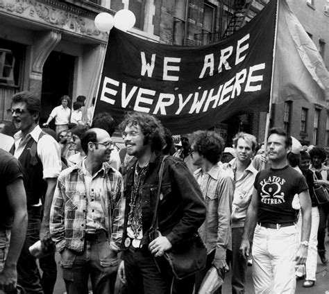 Gay Parade 1979