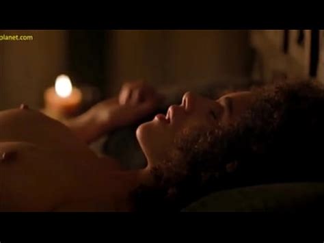 Nathalie Emmanuel GOT Nude Repeat XVIDEOS