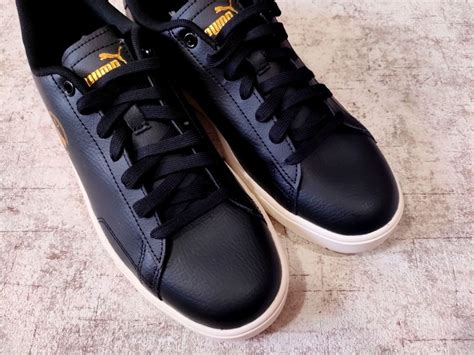 Кросівки Puma Serve Pro 1948 Trainers оригінал пума кроссовки кожаные ...