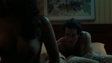 Nude Video Celebs Ester Jiron Nude City On A Hill S E