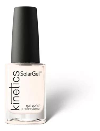 Esmalte Kinetics Solar Gel 15ml Color 005 Start Naked MercadoLibre