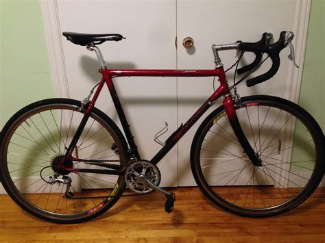 Giant CFR-1 - Pedal Room