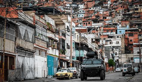 Estas Son Las Tres Ciudades Venezolanas Que Est N Entre Las M S