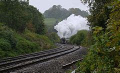 Category:GWR 4073 Class 5043 Earl of Mount Edgcumbe - Wikimedia Commons