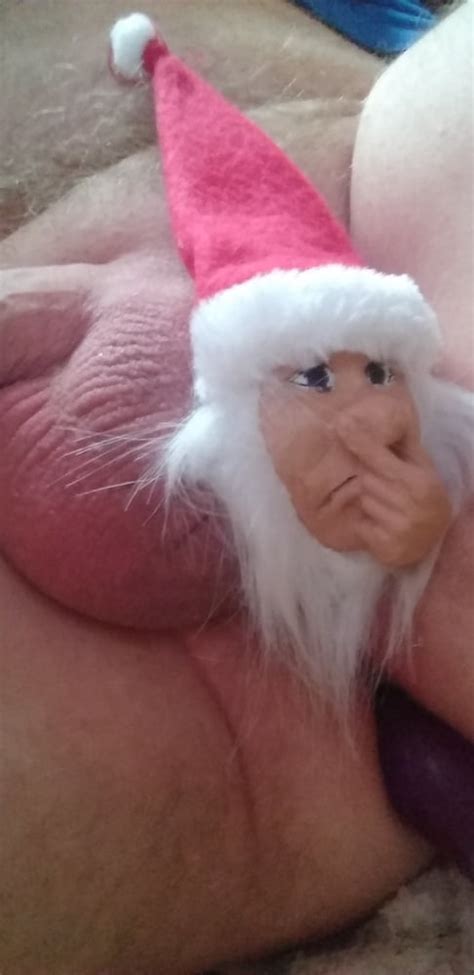Elf Cock With Dildo 14 Pics XHamster