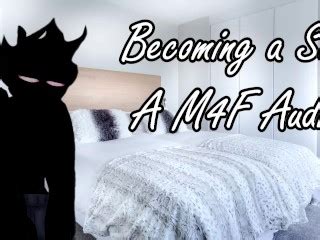 Becoming A Sub A M4F Audio Pornhub Gay