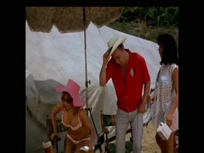 La Muerte En Bikini Nude Scenes Aznude