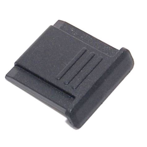 Hot Shoe Cover Nikon Govan Mani