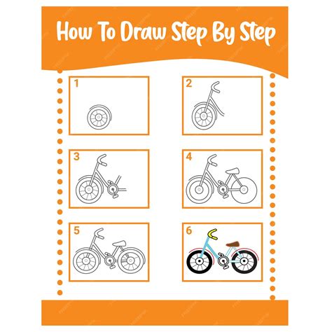 The Gorgeous How To Draw Book For Girls A Fun And Easy Step By Step Drawing Book 3